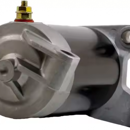 Starter Motor for Polaris 700 Classic & 700 Touring HO 2006 2410889picture2