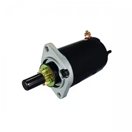 Starter motor for Polaris snowmobile 1996-20152410748 4170006picture4