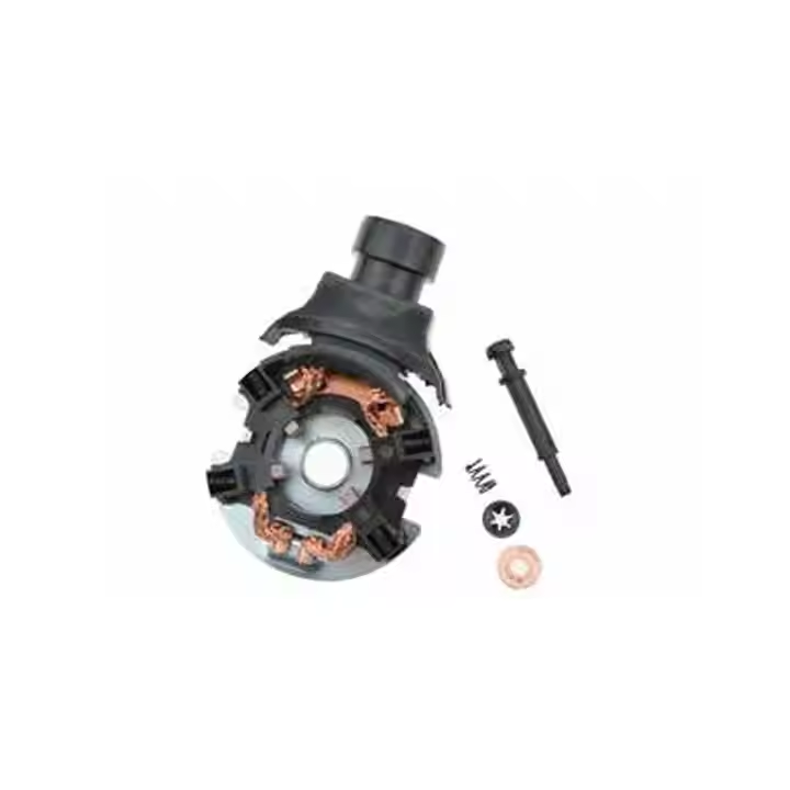 M649T01671 M649T06971 Holder Carbon Brushes for MITSUBISHI