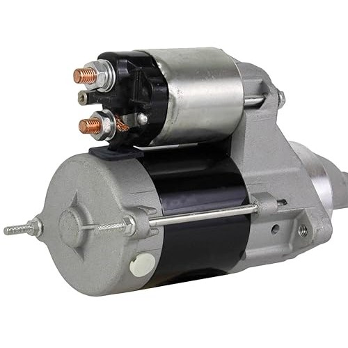 Starter Motor for Ski-Doo MX Z 380 500 550 Fan 2002–2006 | 515-175-795picture5