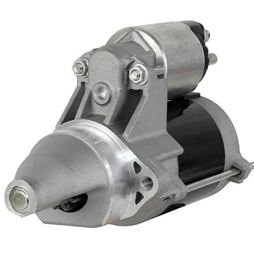 Starter Motor for Ski-Doo Summit 550 Fan 2003 | 515-175-795picture2