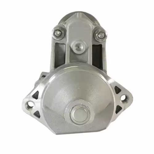 Starter Motor for Ski-Doo Summit 550 Fan 2003 | 515-175-795picture5