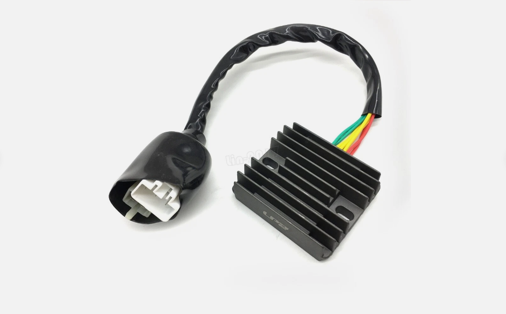 Voltage Regulator Rectifier Fit For Honda CBR900RR CBR929RR 2000-2001