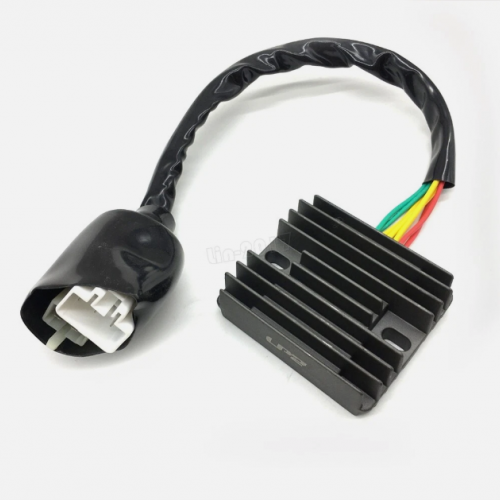 Voltage Regulator Rectifier Fit For Honda CBR900RR CBR929RR 2000-2001
