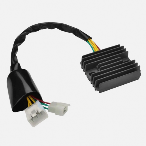 Voltage Regulator Rectifier Fit For Honda CBR900RR CBR929RR 2000-2001picture2