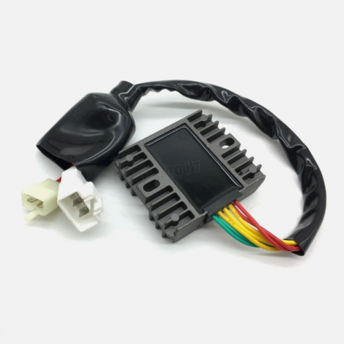 Voltage Regulator Rectifier Fit For Honda CBR900RR CBR929RR 2000-2001picture3