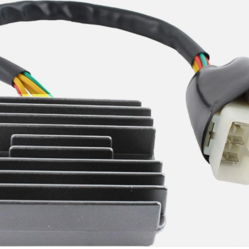Voltage Regulator Rectifier Fit For Honda CBR900RR CBR929RR 2000-2001picture4