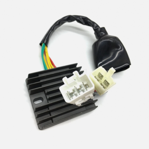 Voltage Regulator Rectifier Fit For Honda CBR900RR CBR929RR 2000-2001picture5