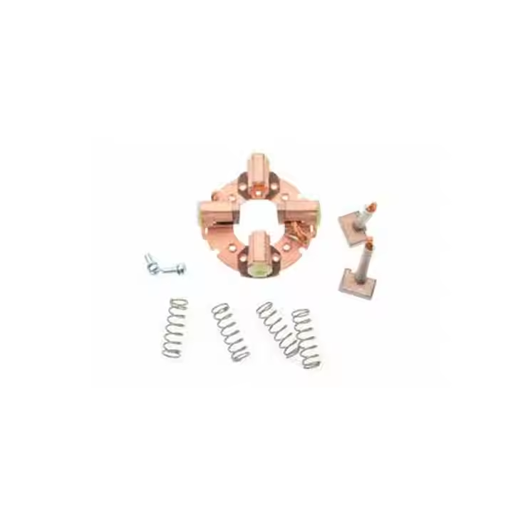 16908752 MX 5KIT SBH9020 Holder Carbon Brushes for AUDI