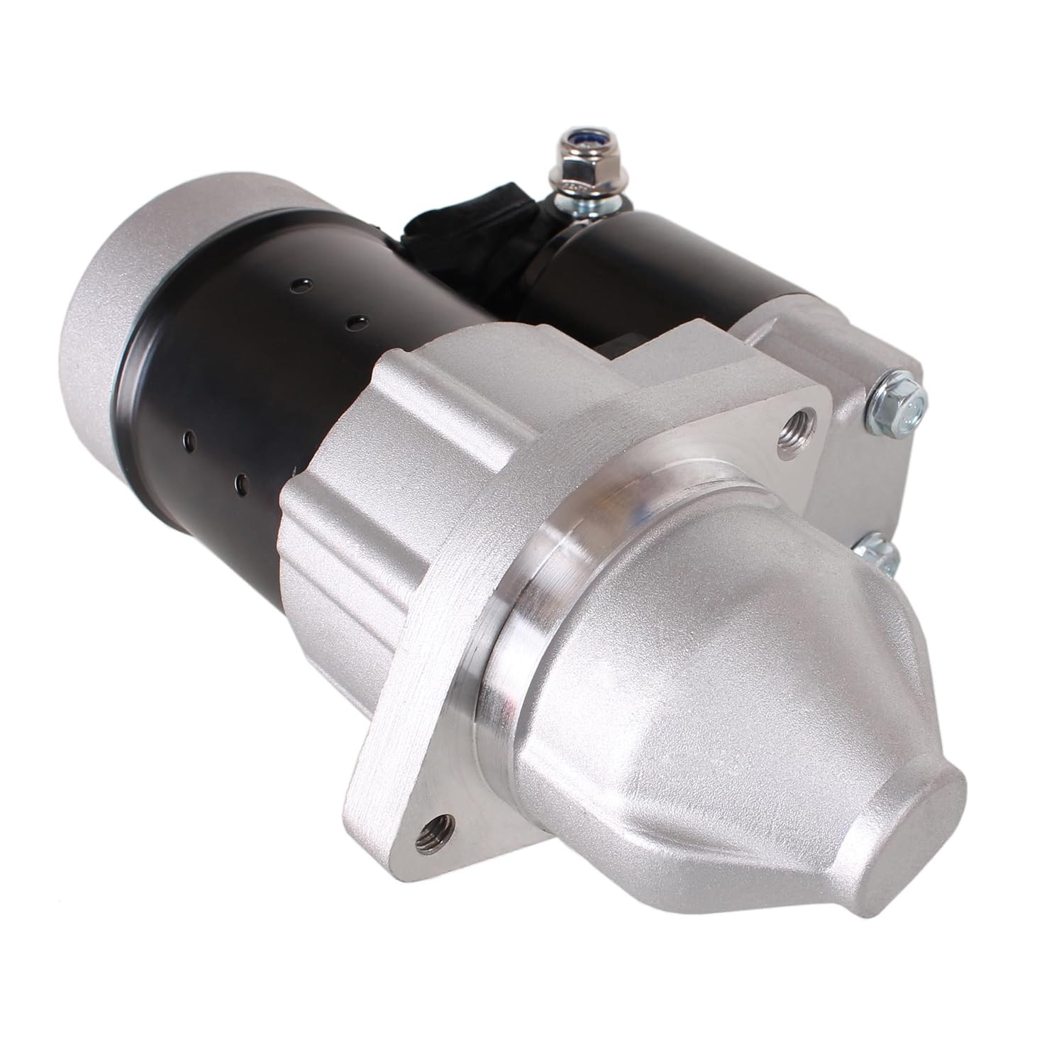 Car Starter Motor For SUZUKI S32620
