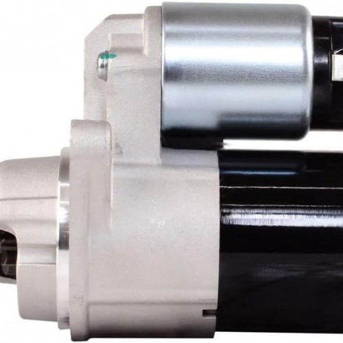 Car Starter Motor For SUZUKI 8EA738154001picture2