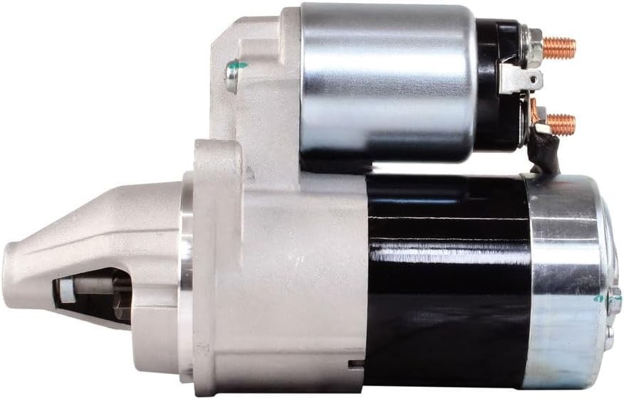Car Starter Motor For Subaru DRS0873