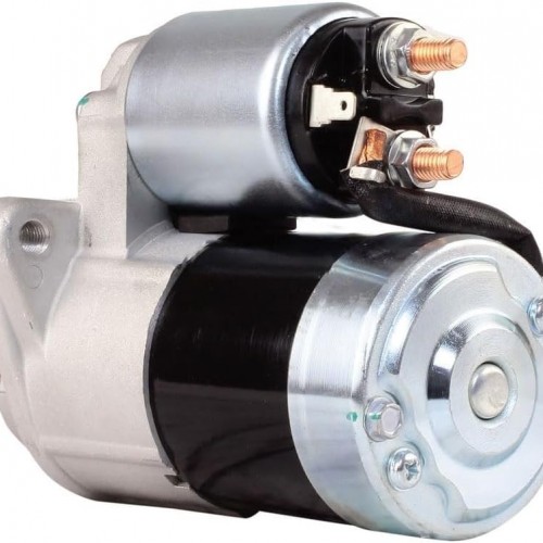 Car Starter Motor For Subaru DRS0873picture4
