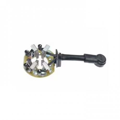 31208-P0G-A01 31208-P0G-A02 Holder Carbon Brushes for HONDA ACURA