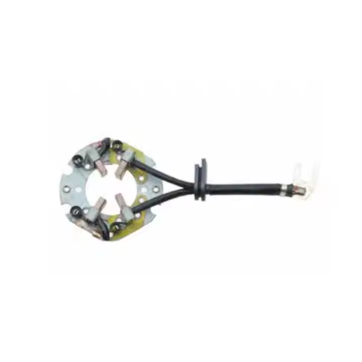 2114-83105 2114-93104 Holder Carbon Brushes For HONDA