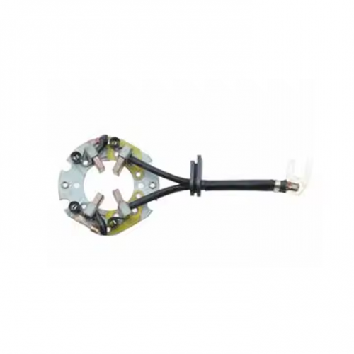 2114-83105 2114-93104 Holder Carbon Brushes For HONDA