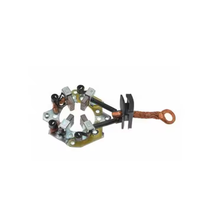 SBH6011 7.7630.1 SBH-6011 776301 Holder Carbon Brushes for hitachi
