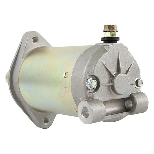 Starter Motor for Yamaha VK540E 535cc Snowmobile 1994-2005picture3