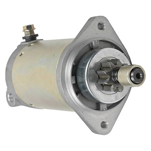 Starter Motor for Yamaha VK540E 535cc Snowmobile 1994-2005picture4