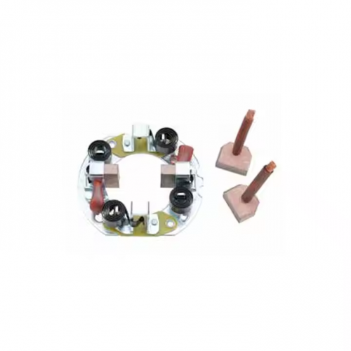 2240-4310 SBH2011 22404310 SBH-2011 Holder Carbon Brushes for hitachi