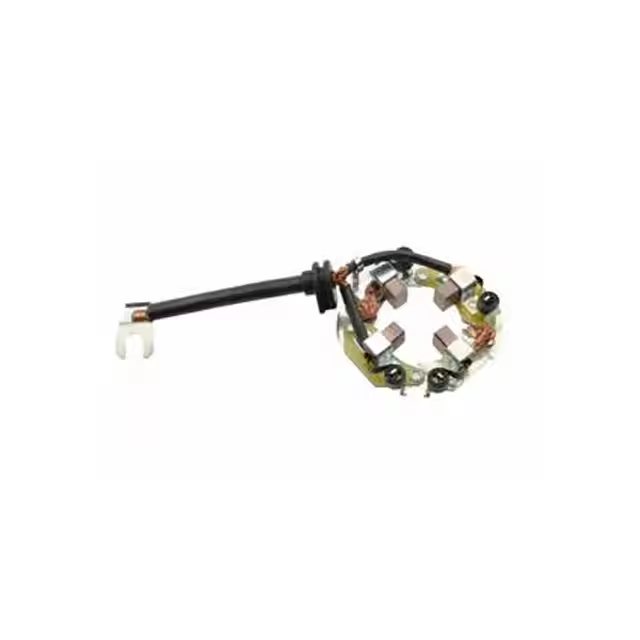 2114-13103 2114-23104 Holder Carbon Brushes for hitachi