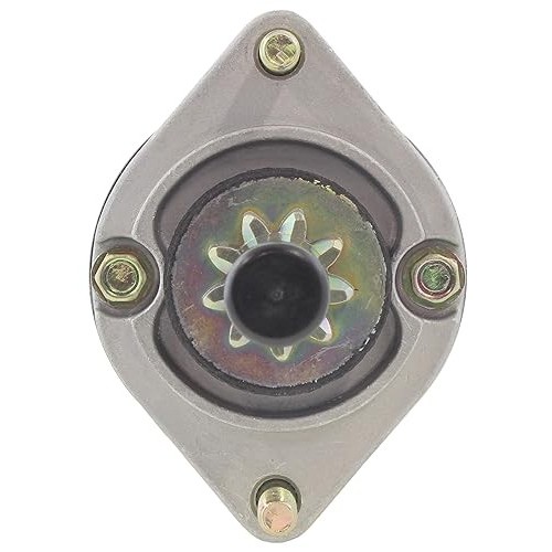 Starter Motor for Arctic Cat Cougar 440 Snowmobile 1991-1992 OEM 0745-052picture3