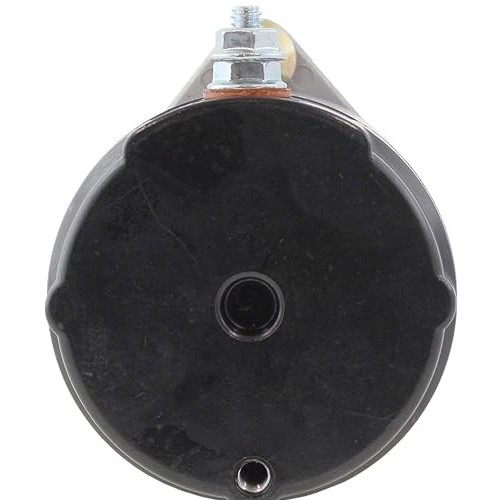 Starter Motor for Arctic Cat El Tigre EXT & Mountain Cat 1989-1991 OEM 0745-052picture2