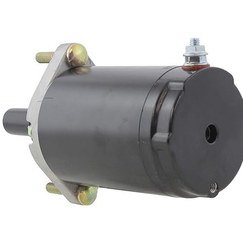 Starter Motor for Arctic Cat Jag 340 440 Deluxe AFS LT Snowmobiles 1988-1999picture6