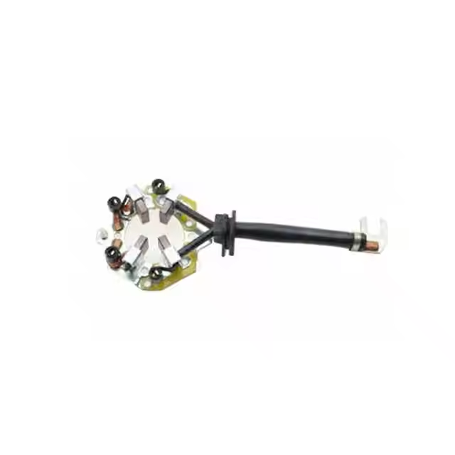 2114-23106 2114-53104 2114-53105 Holder Carbon Brushes for Nissan MAXIMA