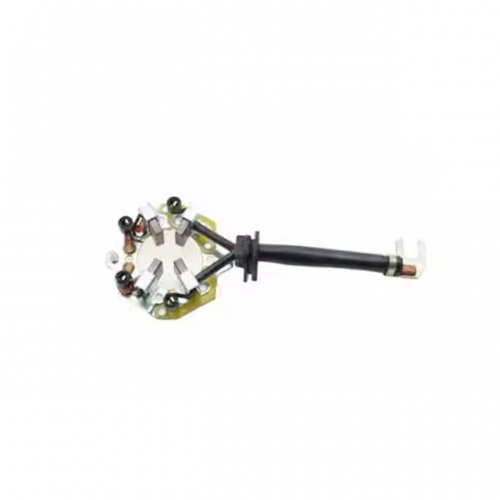 2114-23106 2114-53104 2114-53105 Holder Carbon Brushes for Nissan MAXIMA