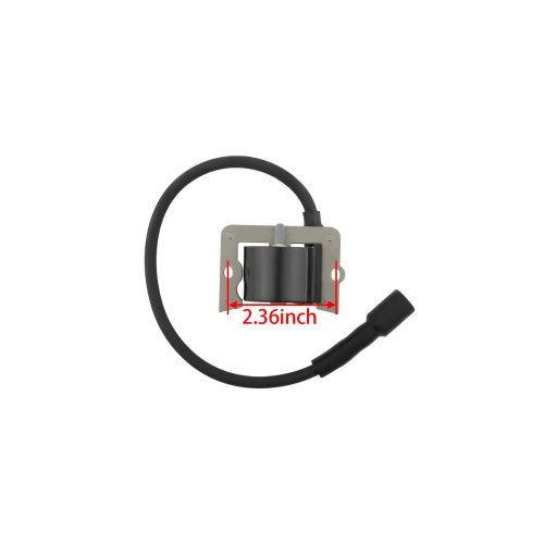 12-584-05-S Ignition Coil For John Deere L110 LT155 LT160 STX30 STX38 STX46 SST15 GT225picture3