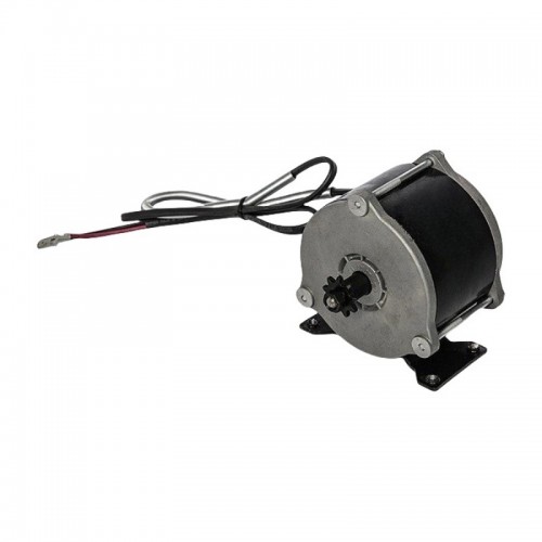36V 500W Electrical Vehicle Motor With Ce MY1018E/ZD101B1