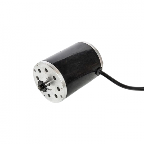 24V 350W Brushless Motor for Electric Vehicle TF102AHpicture2