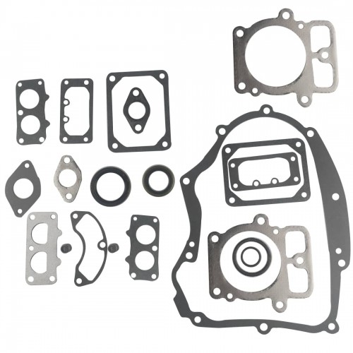 694012 499889 Engine Gasket Set Fit for 446677 446777 44677A 446877 446977 445577 445877 44H777 Lawn Tractorspicture5