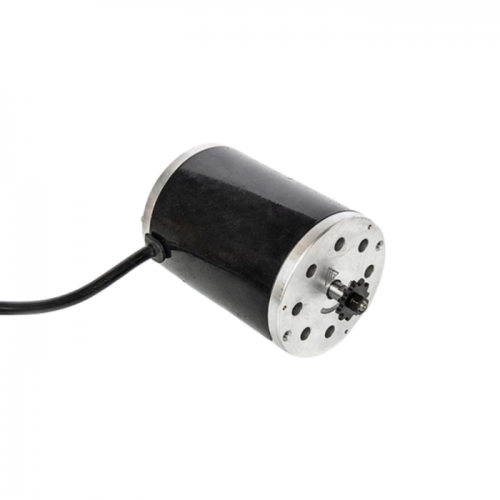TF102AH 48V 800W Brushless Motor for Electric Vehiclepicture2