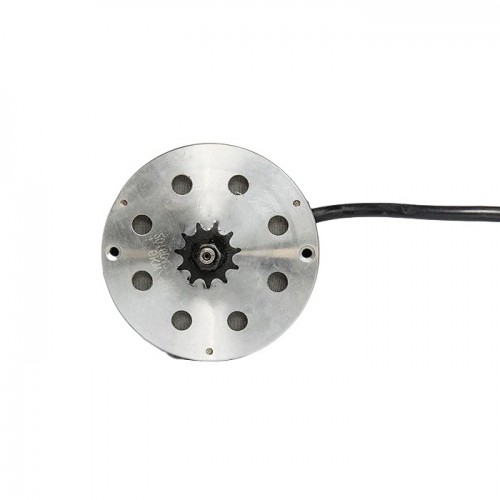 TF102AH 48V 800W Brushless Motor for Electric Vehiclepicture3