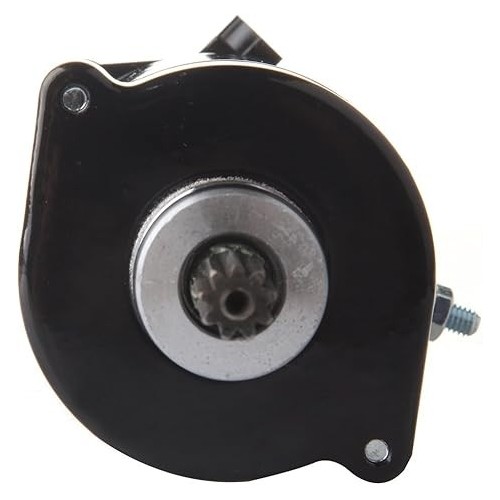 Starter Motor for Polaris IQ Cruiser LX 750cc Snowmobiles 2007-2008 | OEM 0451411
