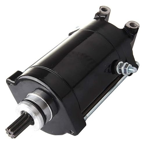 Starter Motor for Polaris IQ Cruiser LX 750cc Snowmobiles 2007-2008 | OEM 0451411picture3