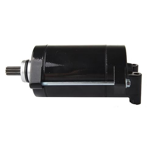 Starter Motor for Polaris IQ Cruiser LX 750cc Snowmobiles 2007-2008 | OEM 0451411picture4