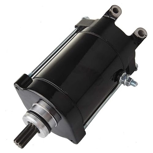 Starter Motor for Polaris IQ Cruiser LX 750cc Snowmobiles 2007-2008 | OEM 0451411picture5