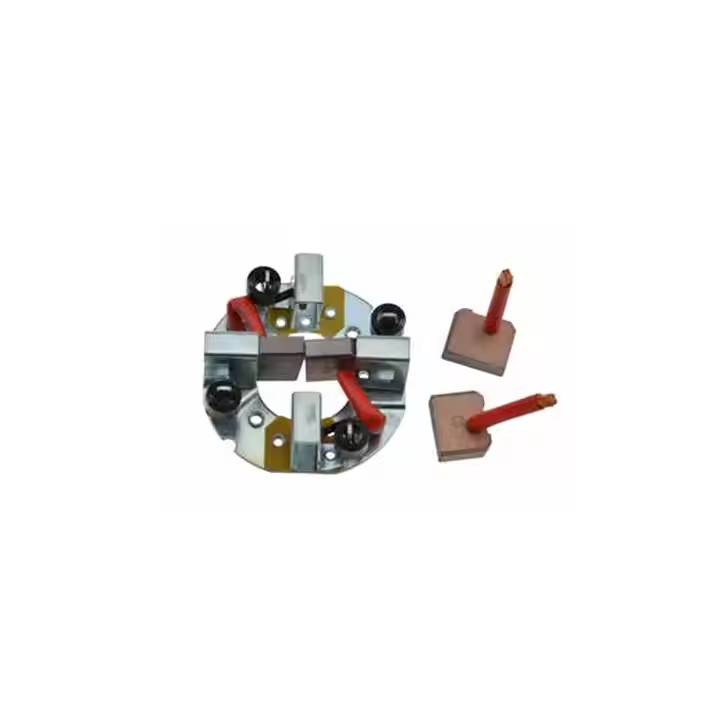 16908994 MSX1262 SHI8994 Holder Carbon Brushes for SEAT(E)