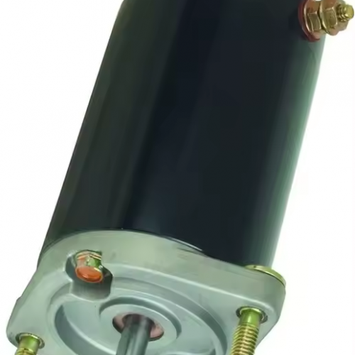 Starter Motor for Arctic Cat ZL 600 800 EFI ESR SS Snowmobiles 2001–2003 | SAB0149picture2