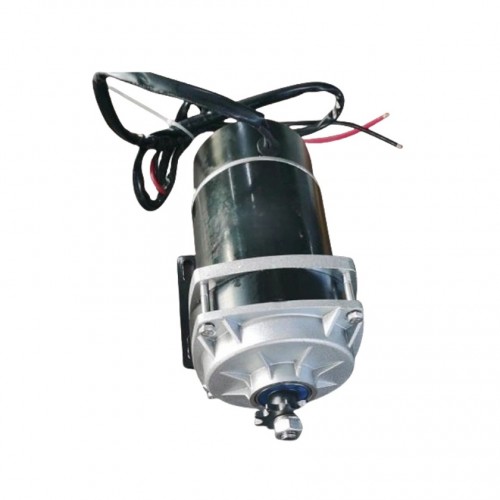 ZD108AX1/MY1020ZXFH 24V 500W Recreational Vehicle Motorpicture3