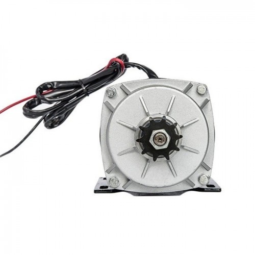 ZD108AX1/MY1020ZXFH 24V 500W Recreational Vehicle Motorpicture4