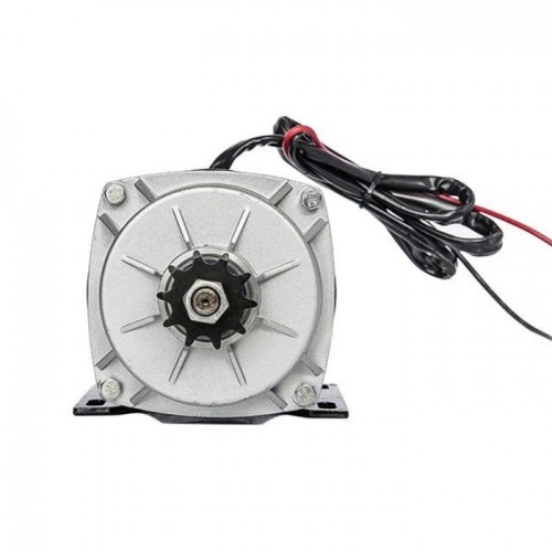 ZD108AX1/MY1020ZXFH 36V 500W Recreational Vehicle Motorpicture4