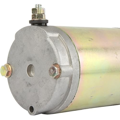 Starter for Arctic Cat EXT 550 580 600 EFI Powder Special 1992–1998 | 0645-101picture3