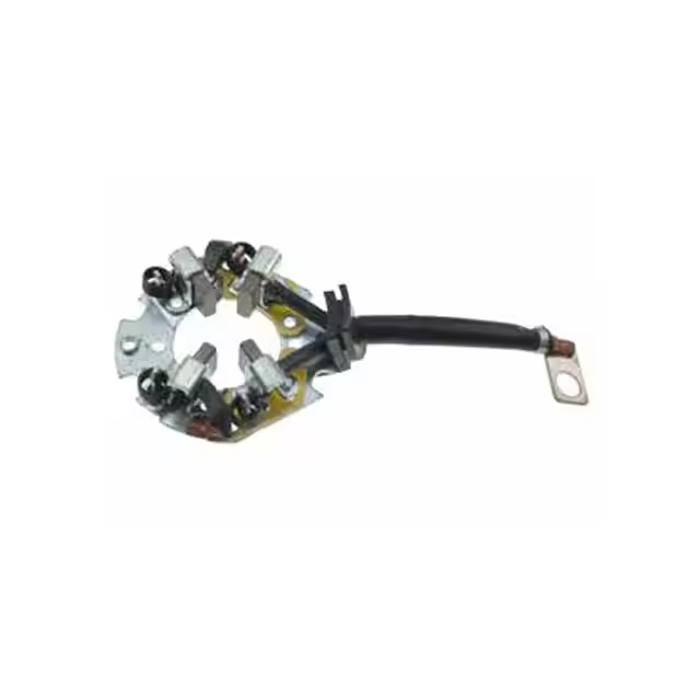 0K24118X70 M321X10276 MD619900 Holder Carbon Brushes for PROTON
