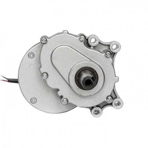 24V 250W ZD101AZ wheelchair motor with brake