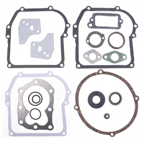 Engine Cylinder Head Gasket kit Compatible with 091412 093412 093432 093452 094002 094032 093302 093312 093332 Engines Replace