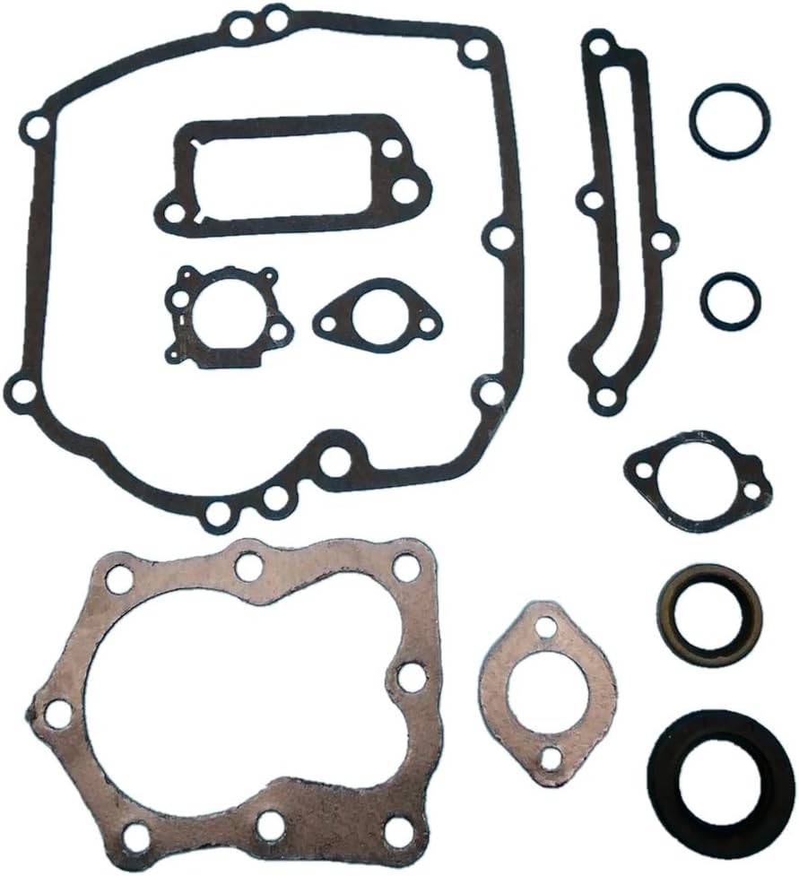 Gasket Set Replacement 496117 # 493263 for Briggs & Stratton Engine